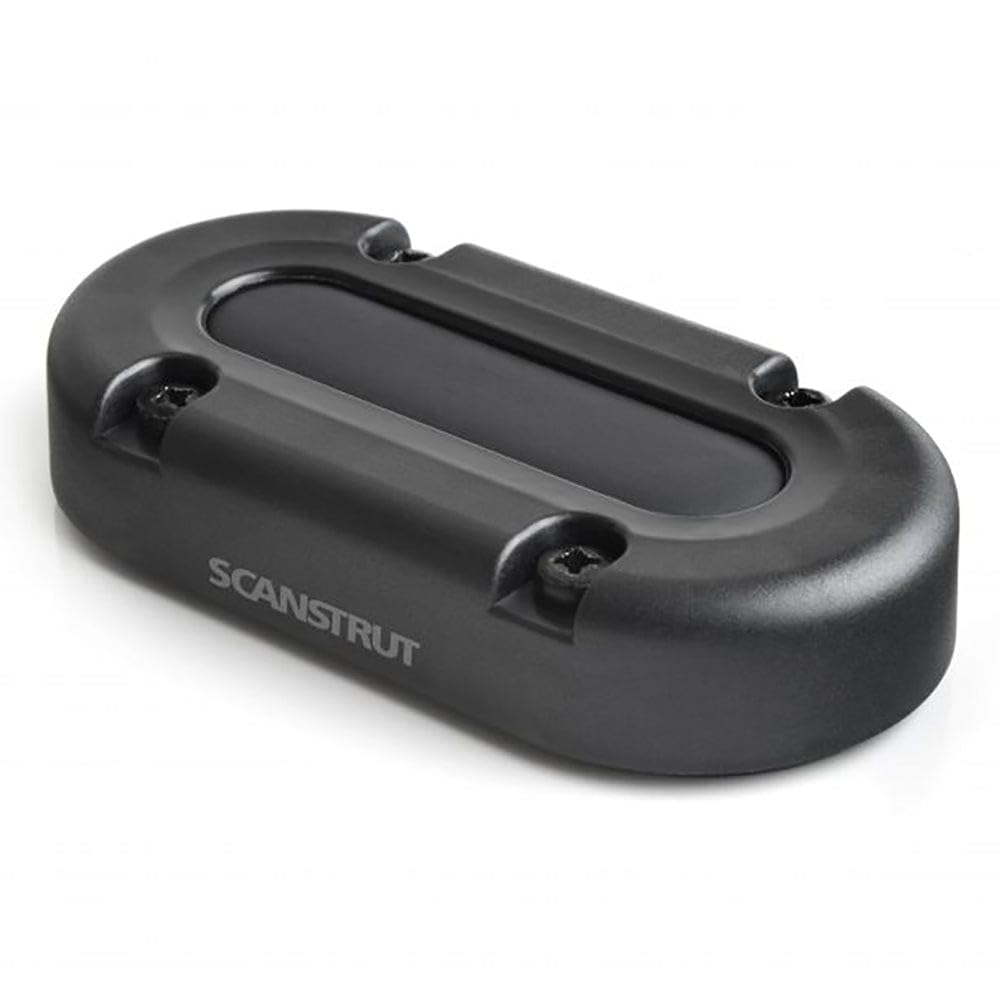 Scanstrut Ds-Multi-P-Blk Ds-Multi Cable Seal - Plastic, Black,WBEEAB0BVC1CKVR